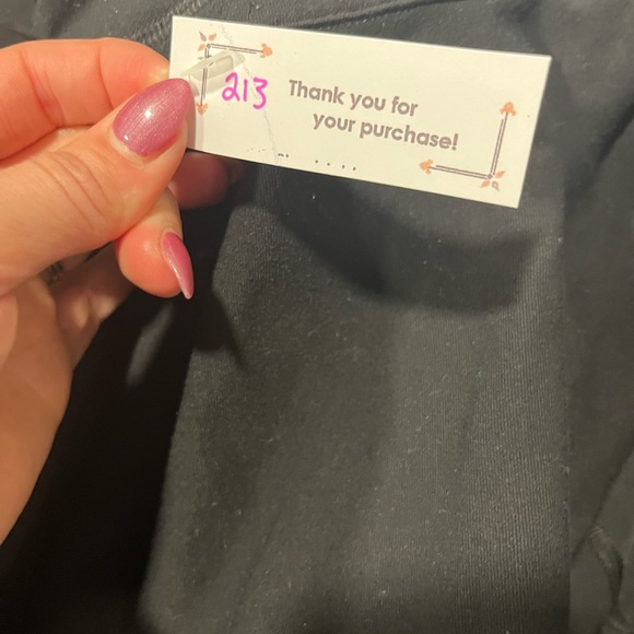 ⭐️Lululemon Jacket 213 - Picture 4 of 4